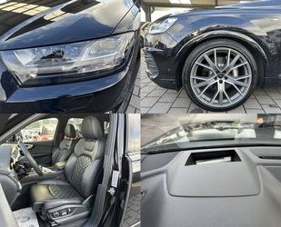 Audi Q7 Gebrauchtwagen