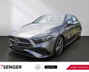 Mercedes-Benz A 200 Gebrauchtwagen