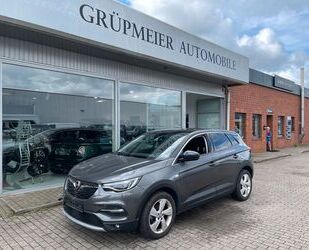 Opel Grandland (X) Gebrauchtwagen