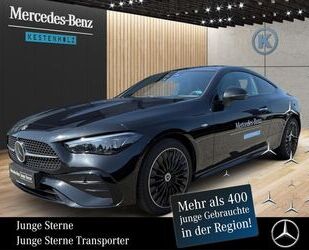 Mercedes-Benz CLE 300 Gebrauchtwagen