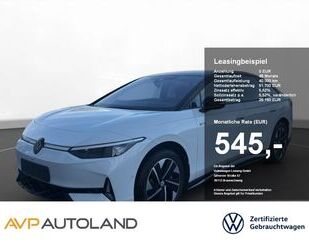 VW ID.7 Gebrauchtwagen