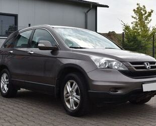 Honda CR-V Gebrauchtwagen