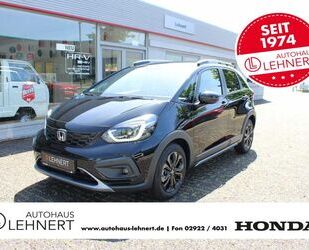 Honda Jazz Gebrauchtwagen