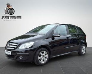 Mercedes-Benz B 170 Gebrauchtwagen