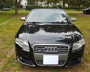 Audi S4 Gebrauchtwagen