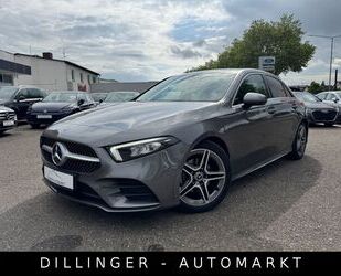 Mercedes-Benz A 180 Gebrauchtwagen