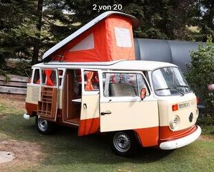 VW T2 Gebrauchtwagen