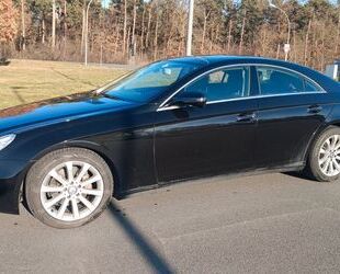 Mercedes-Benz CLS 350 Gebrauchtwagen