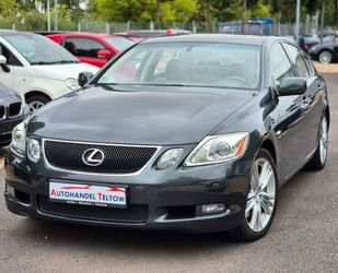 Lexus GS 450 Gebrauchtwagen