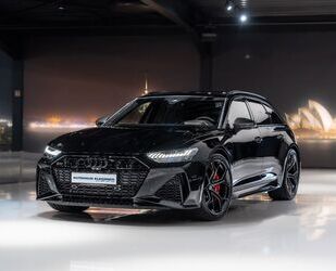 Audi RS6 Gebrauchtwagen