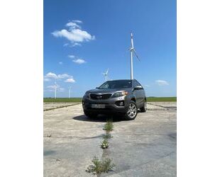 Kia Sorento Gebrauchtwagen