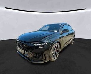 Audi RSQ8 Gebrauchtwagen