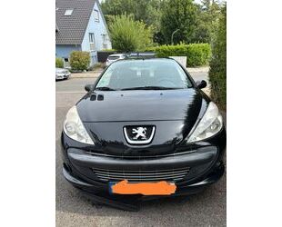 Peugeot 206 Gebrauchtwagen