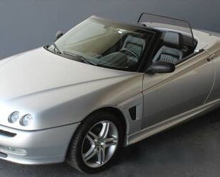 Alfa Romeo Spider Gebrauchtwagen