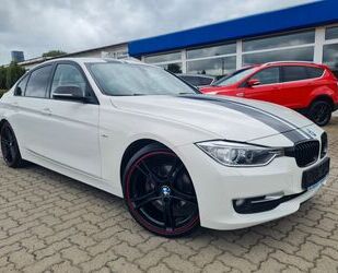 BMW 320 Gebrauchtwagen