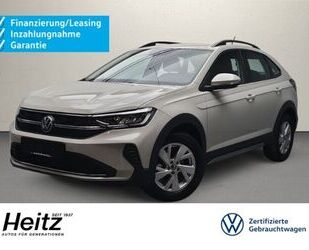 VW Taigo Gebrauchtwagen