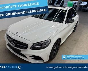 Mercedes-Benz C 220 Gebrauchtwagen