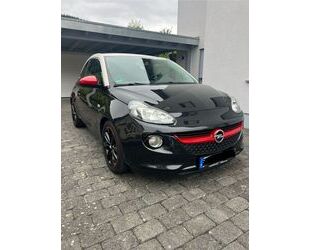 Opel Adam Gebrauchtwagen