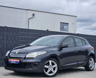 Renault Megane Gebrauchtwagen