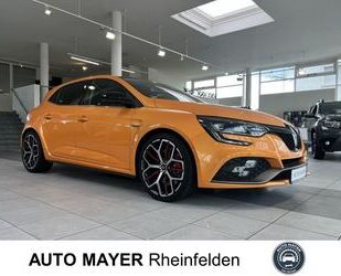 Renault Megane Gebrauchtwagen