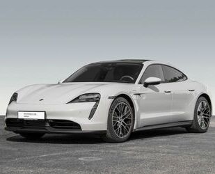 Porsche Taycan Gebrauchtwagen