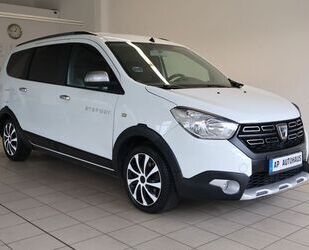 Dacia Lodgy Gebrauchtwagen