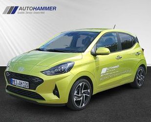 Hyundai i10 Gebrauchtwagen