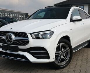 Mercedes-Benz GLE 350 Gebrauchtwagen