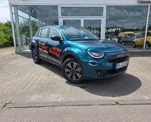 Fiat 600 Gebrauchtwagen