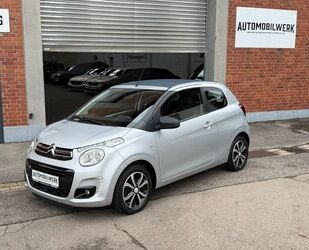 Citroen C1 Gebrauchtwagen