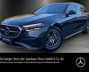 Mercedes-Benz E 300 Gebrauchtwagen