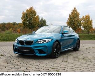 BMW M2 Gebrauchtwagen