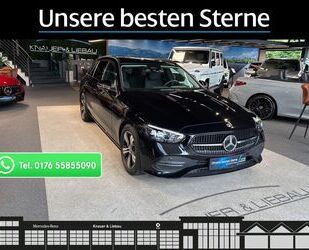 Mercedes-Benz C 220 Gebrauchtwagen
