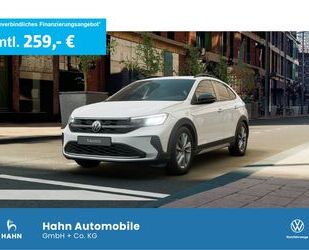 VW Taigo Gebrauchtwagen