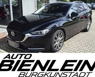 Mazda 6 Gebrauchtwagen