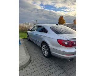 VW CC Gebrauchtwagen
