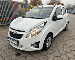 Chevrolet Spark Gebrauchtwagen