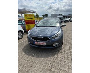Kia Andere Gebrauchtwagen