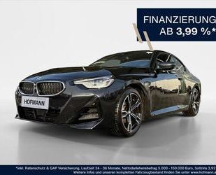 BMW 220 Gebrauchtwagen