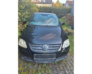 VW Fox Gebrauchtwagen