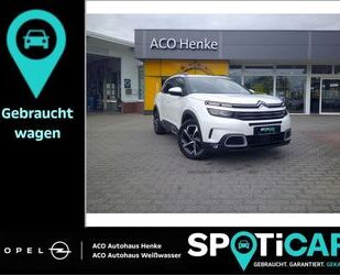 Citroen C5 Aircross Gebrauchtwagen