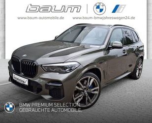 BMW X5 M50 Gebrauchtwagen