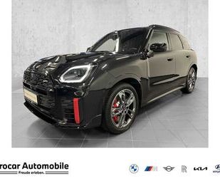 Mini John Cooper Works Countryman Gebrauchtwagen
