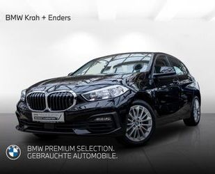 BMW 116 Gebrauchtwagen