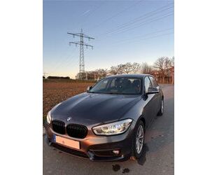 BMW 118 Gebrauchtwagen