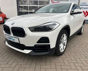 BMW X2 Gebrauchtwagen