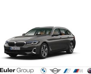 BMW 530 Gebrauchtwagen