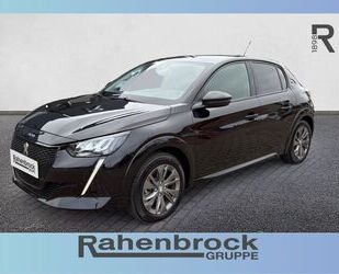 Peugeot e-208 Gebrauchtwagen