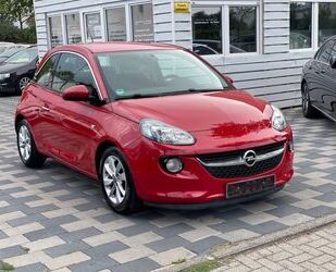 Opel Opel Adam Jam Neu Tüv Gebrauchtwagen