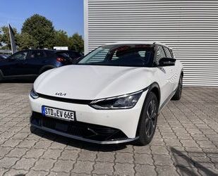 Kia EV6 Gebrauchtwagen